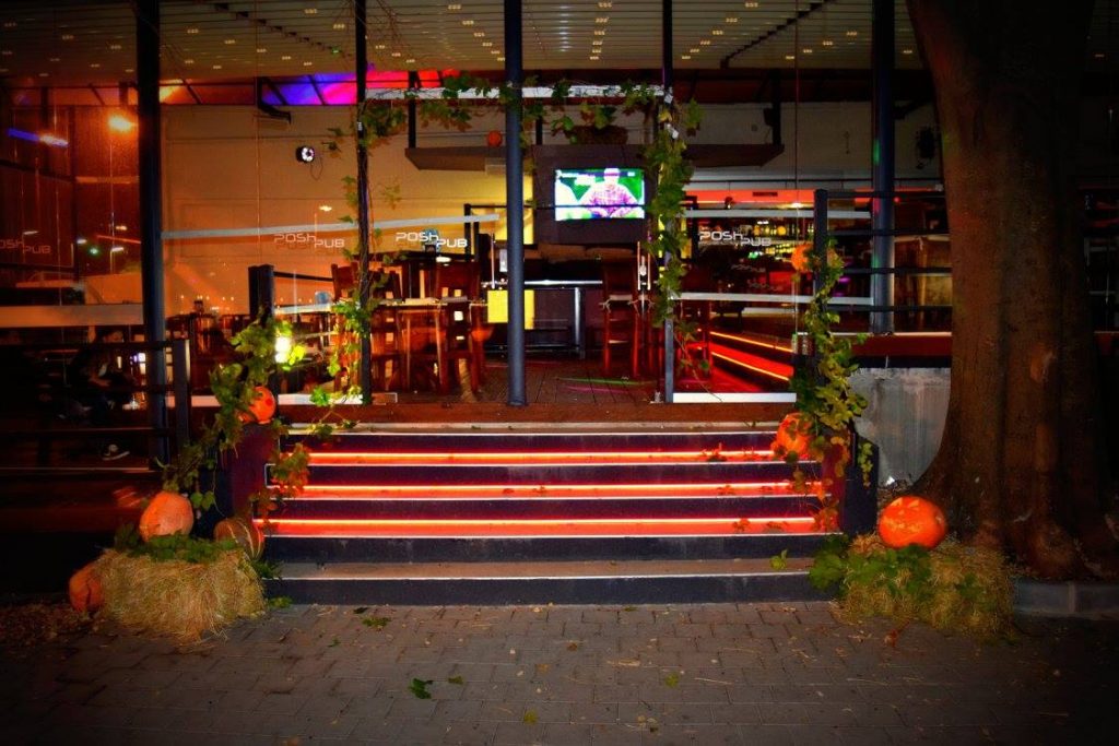 helloween