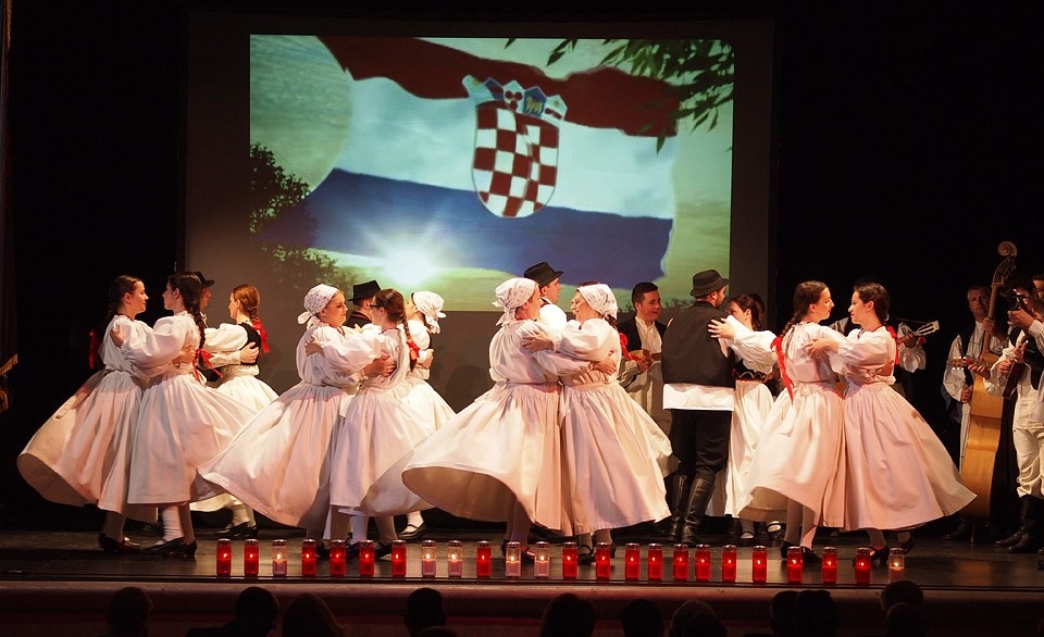 Predstava BITKA ZA VUKOVAR – KAKO SMO BRANILI GRAD I HRVATSKU