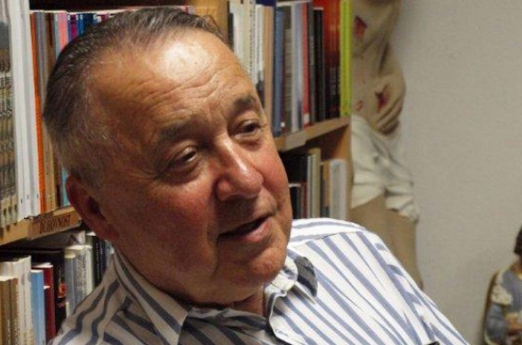 Ante Stamać