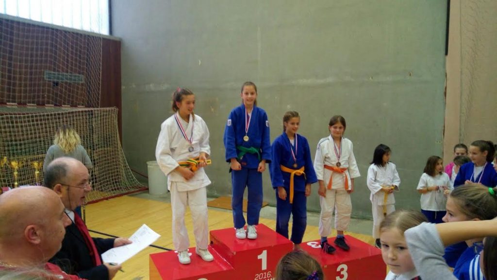 judo
