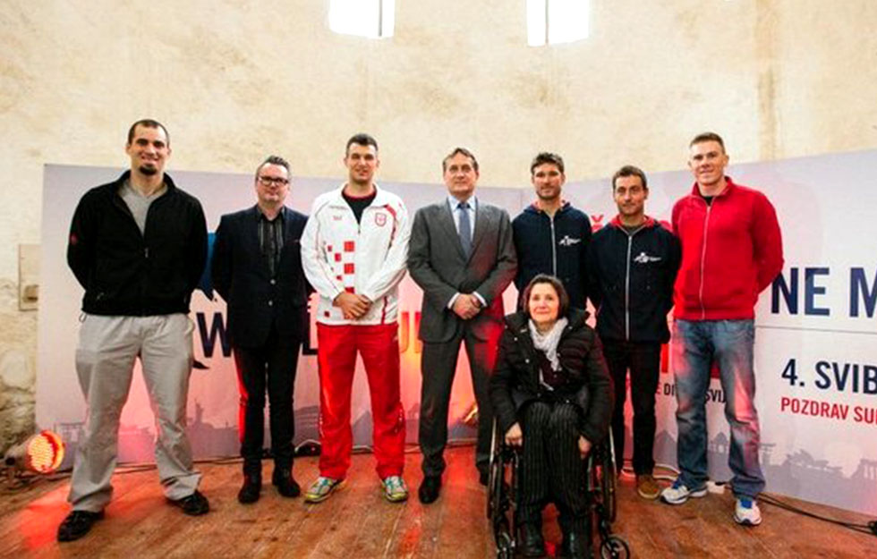 Zadar treći grad na svijetu po broju predanih prijava za “Wings For