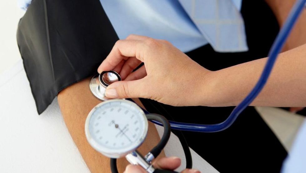članci o liječenju hipertenzije kagocel hipertenzije