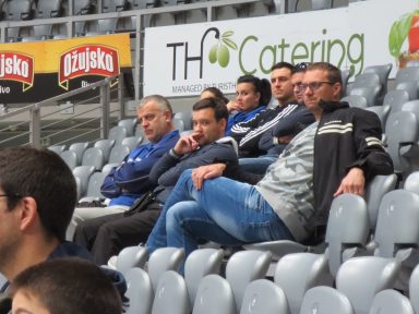 Seminar Skansi-Giergia 005S