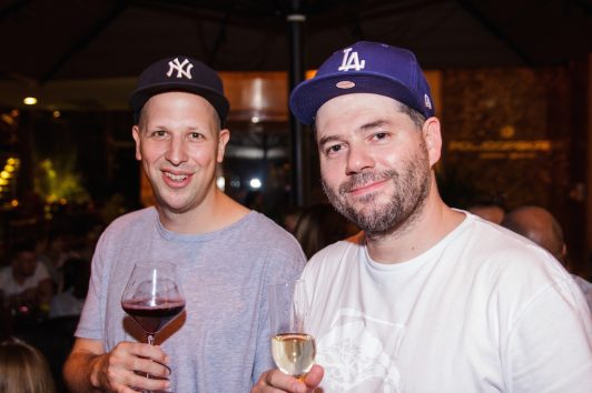 Damir Stupni Shek, Ohat Phillie