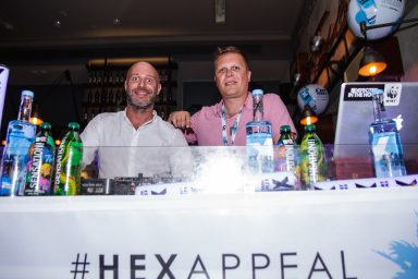 Ranko Vucinic, Adnan Mehmedovic Medo