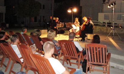 Gudački kvartet Cadenza (3)