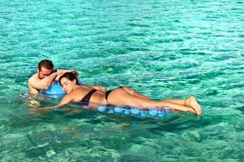 Nives Celsius, Celzijus Silba (3)