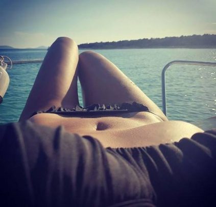 Nives Celsius, Celzijus Silba (5)