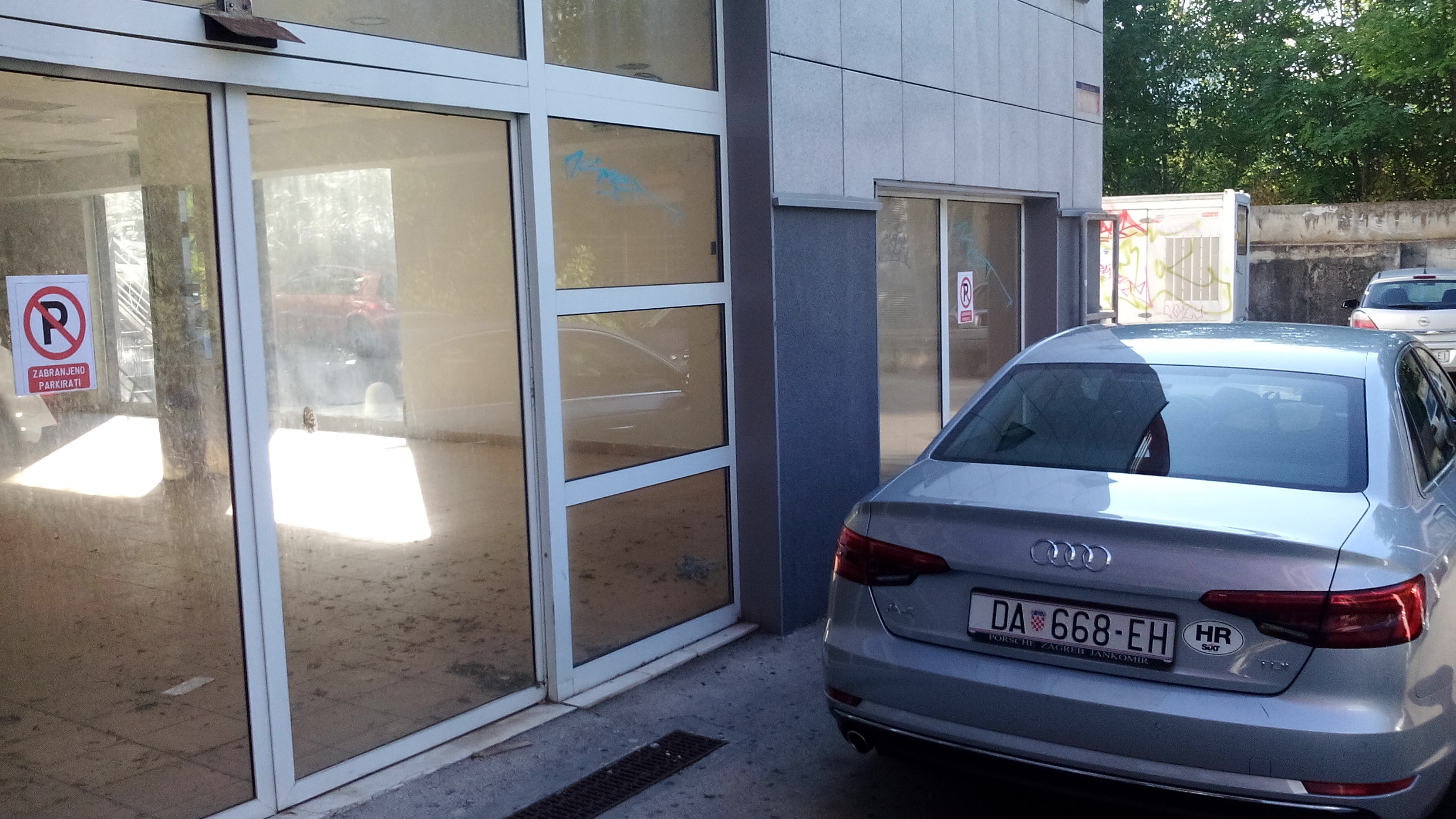 Rent a car Zadar