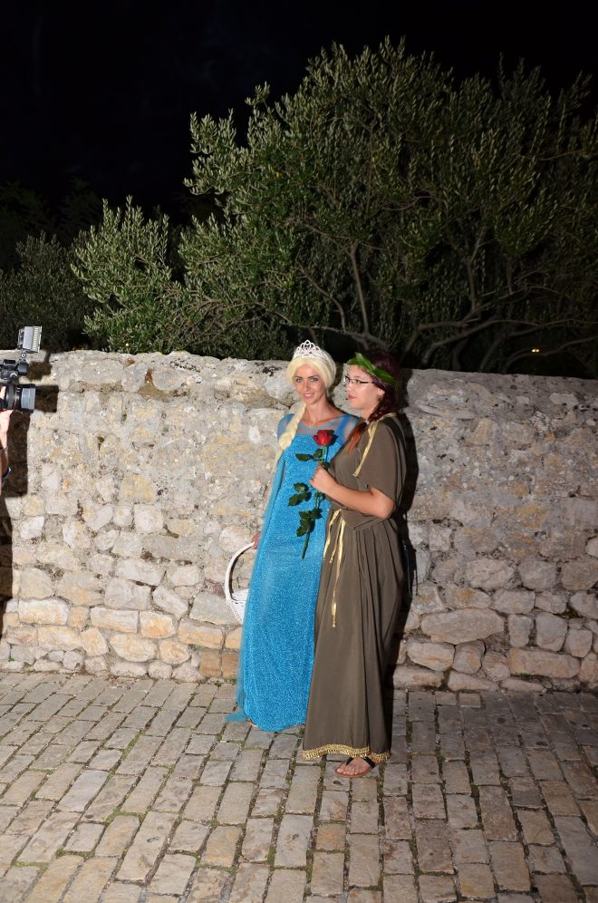 Romantična noć - Jakov Magaš (129)