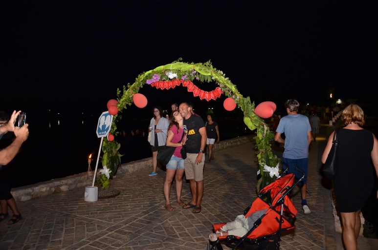 Romantična noć - Jakov Magaš (15)