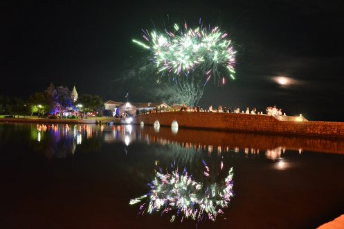 Romantična noć - Jakov Magaš (169)