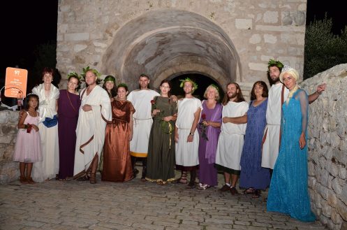 Romantična noć - Jakov Magaš (228)