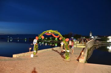 Romantična noć - Jakov Magaš (4)