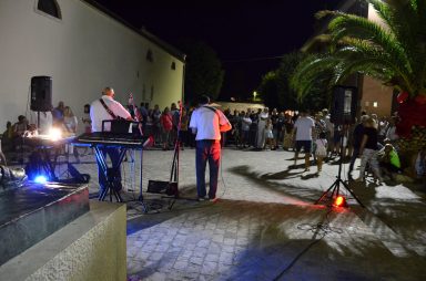 Romantična noć - Jakov Magaš (61)