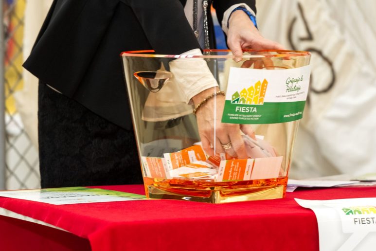 Energiju uštedi i nagrade zavrijedi Fiesta