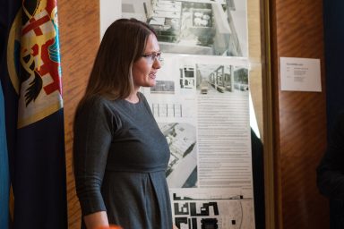 Idejno rjesenje trznice 17