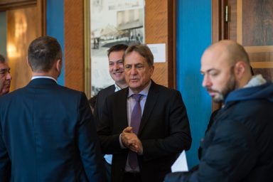 Idejno rjesenje trznice 2