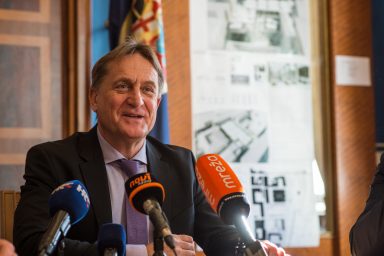 Idejno rjesenje trznice 5