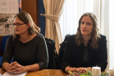 Idejno rjesenje trznice 6