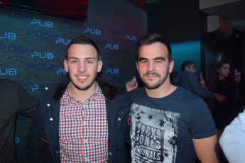 Posh Pub Euforija i Petar Dragojevic 14
