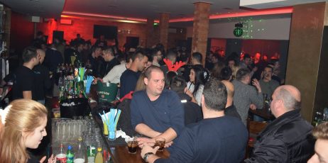 Posh Pub Euforija i Petar Dragojevic 15