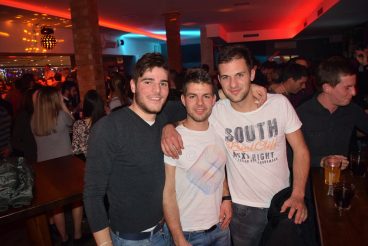 Posh Pub Euforija i Petar Dragojevic 2