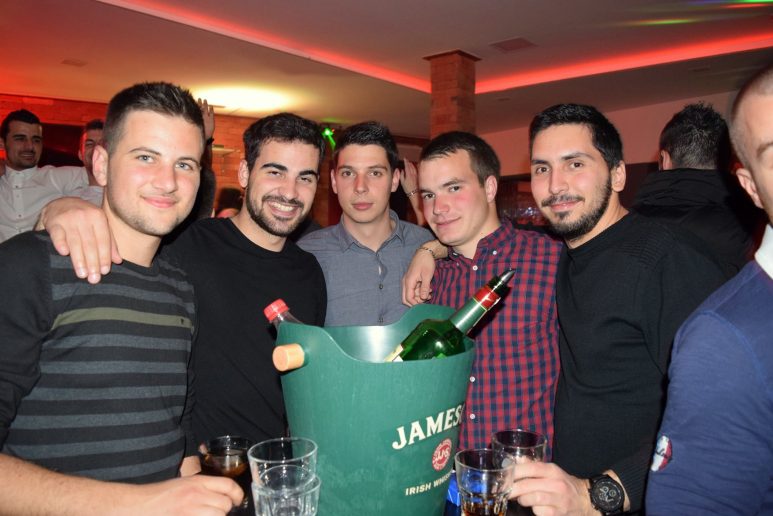 Posh Pub Euforija i Petar Dragojevic 24