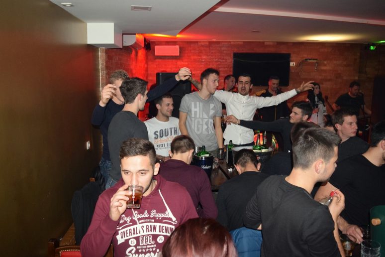 Posh Pub Euforija i Petar Dragojevic 28