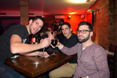 Posh Pub Euforija i Petar Dragojevic 29