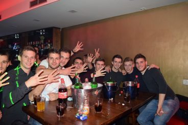 Posh Pub Euforija i Petar Dragojevic 3