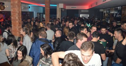 Posh Pub Euforija i Petar Dragojevic 35