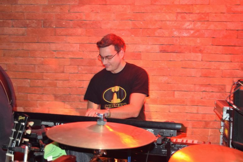 Posh Pub Euforija i Petar Dragojevic 4