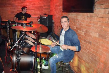 Posh Pub Euforija i Petar Dragojevic 5