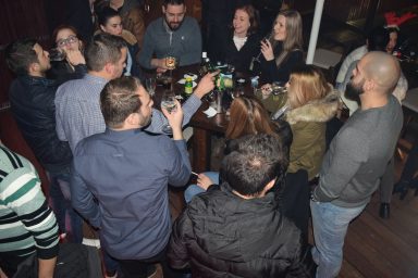 Posh Pub Euforija i Petar Dragojevic 6
