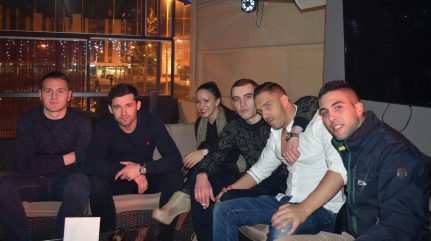 Posh Pub Euforija i Petar Dragojevic 7