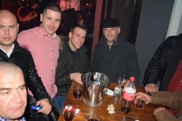 Posh Pub Euforija i Petar Dragojevic 8
