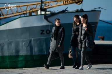 Ulicama moga grada 16122016 22