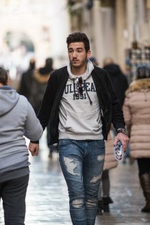 Ulicama moga grada 19122016 36