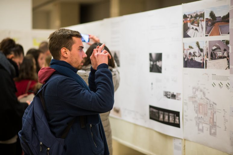Izlozba uredjenje gradske trznice (2 of 54)