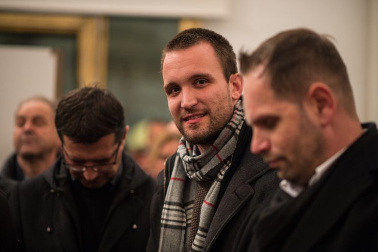 Jedrilicari-29, sime erlic