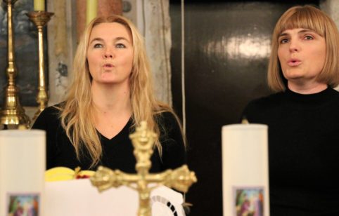 Klapski koncert na Viru 15