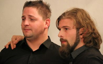 Klapski koncert na Viru 17