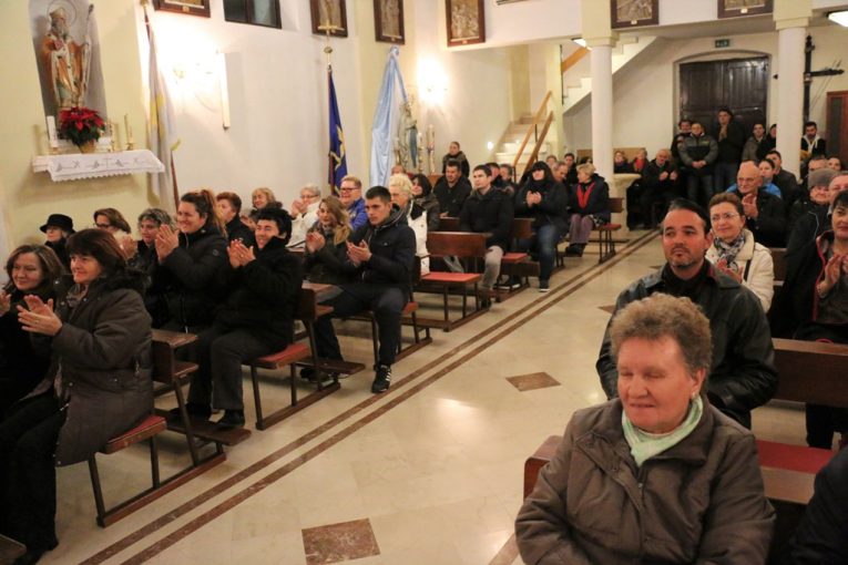 Klapski koncert na Viru 18