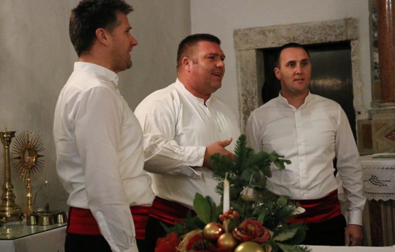 Klapski koncert na Viru 22