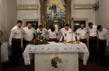 Klapski koncert na Viru 24