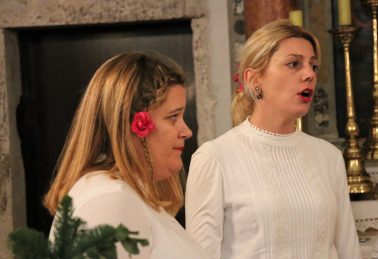 Klapski koncert na Viru 28