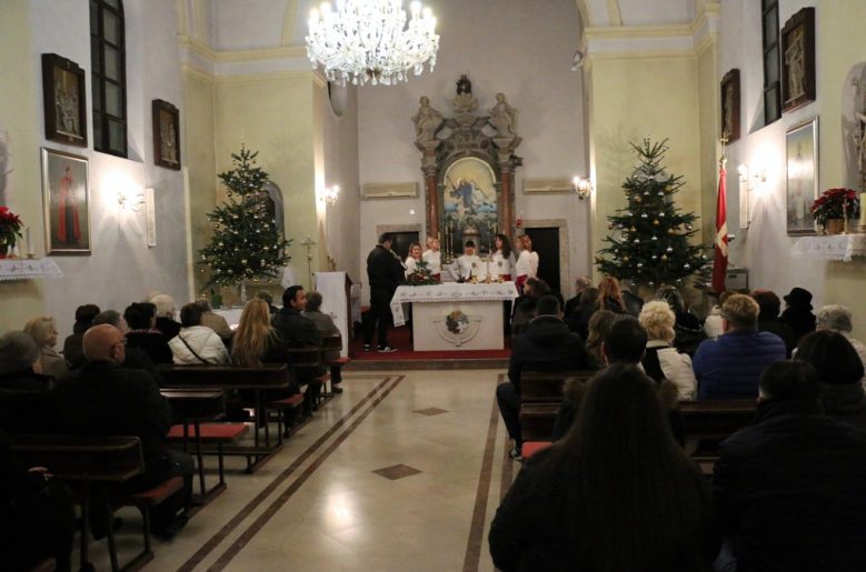 Klapski koncert na Viru 30