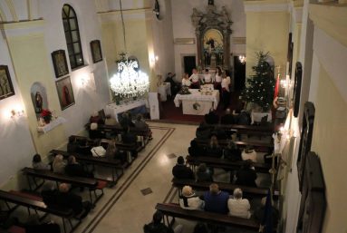 Klapski koncert na Viru 31