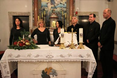 Klapski koncert na Viru 33